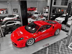 Rot Gebraucht 2006 Ferrari F430 | 124.900 € (Superpreis)