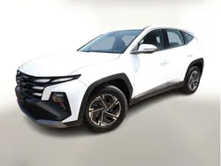 Shadow grey metallic Neu 2025 Hyundai Tucson N Line SUV | 31.480 € (Guter Preis)