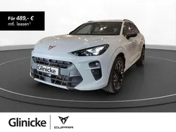 Eisweiß Neu 2025 Cupra Terramar VZ SUV | 49.690 € (Fairer Preis)