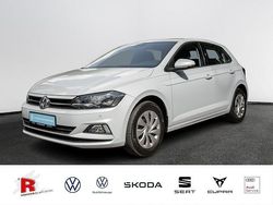 Gebraucht 2018 VW Polo Comfortline | 15.740 € (Fairer Preis)