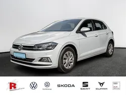 Gebraucht 2018 VW Polo Comfortline | 15.740 € (Fairer Preis)