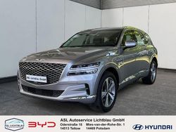Silber Gebraucht 2022 Genesis GV80 Premium SUV | 36.990 €
