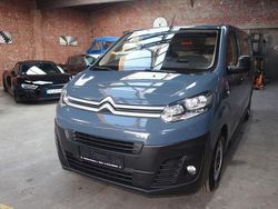 Grau Gebraucht 2022 Citroën Jumpy Van / Kleinbus | 14.980 € (Etwas zu teuer)