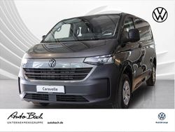 Graphite dust metallic Gebraucht 2025 VW Caravelle Van / Kleinbus | 46.580 € (Fairer Preis)