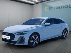 Weiß Gebraucht 2025 Audi A5 S-Line Coupé | 70.049 €