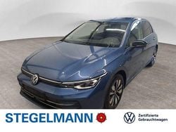 Blau Gebraucht 2025 VW Golf VIII Goal Limousine | 29.690 € (Guter Preis)