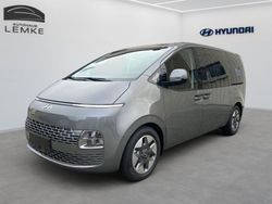 Olivine grey metallic Neu 2024 Hyundai Staria Prime Van | 53.490 €
