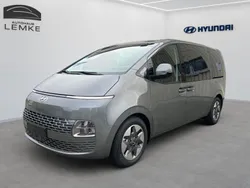 Olivine grey metallic Neu 2024 Hyundai Staria Prime Van | 53.490 €