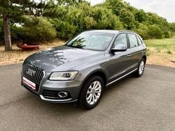 Grau Gebraucht 2015 Audi Q5 Ambiente SUV | 19.990 € (Fairer Preis)