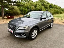 Grau Gebraucht 2015 Audi Q5 Ambiente SUV | 20.890 € (Fairer Preis)