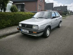 Gebraucht 1991 VW Jetta Limousine | 2.800 €
