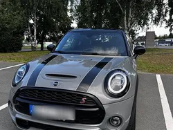 Grau Gebraucht 2020 Mini Cooper S Kleinwagen | 20.500 € (Fairer Preis)
