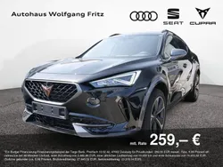 Schwarz Gebraucht 2023 Cupra Formentor SUV | 28.880 € (Guter Preis)