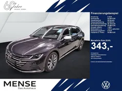 Mangangrau Gebraucht 2024 VW Arteon Elegance Kombi | 33.985 € (Superpreis)
