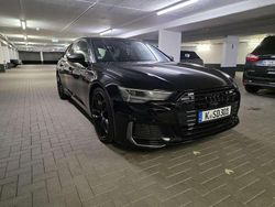 Gebraucht 2020 Audi A6 S-Line Kombi | 27.999 € (Superpreis)