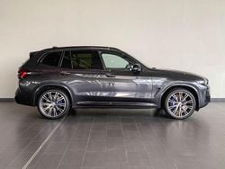Grau Gebraucht 2022 BMW X3 M Sport SUV | 49.900 € (Guter Preis)