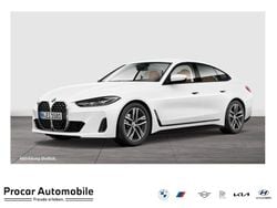 Weiß Gebraucht 2022 BMW 420 Gran Coupé Sport Line Coupé | 35.580 € (Fairer Preis)