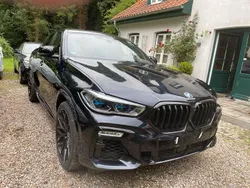 Schwarz Gebraucht 2020 BMW X6 M50 Sport Line SUV | 53.900 € (Guter Preis)