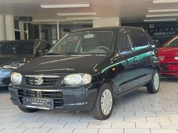 Schwarz Gebraucht 2004 Suzuki Alto Club Kleinwagen | 2.999 € (Fairer Preis)