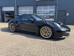 Neu 2025 Porsche 911 GT3 RS Coupé | 309.911 €