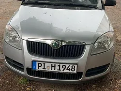 Gebraucht 2009 Skoda Roomster Kombi | 1.650 € (Guter Preis)