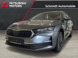 Graphite grey (grau) Neu 2024 Skoda Octavia Selection Kombi | 31.970 € (Superpreis)