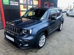 Blau Gebraucht 2023 Jeep Renegade SUV | 19.999 € (Guter Preis)