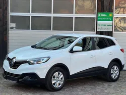 Weiß Gebraucht 2018 Renault Kadjar Life SUV | 12.000 € (Guter Preis)