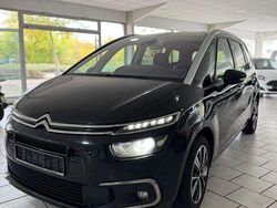 Schwarz Gebraucht 2017 Citroën Grand C4 Picasso SELECTION Van / Kleinbus | 6.499 € (Fairer Preis)