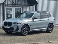 Grau Gebraucht 2022 BMW X3 M Sport SUV | 37.890 € (Teuer)