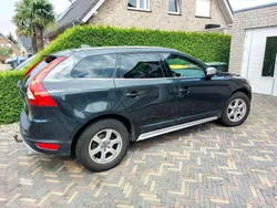 Grau Gebraucht 2013 Volvo XC60 R-Design SUV | 8.000 € (Guter Preis)