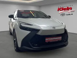 Weiß Neu 2024 Toyota C-HR SUV | 36.277 € (Teuer)