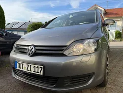 Grau Gebraucht 2010 VW Golf Plus Van / Kleinbus | 3.900 € (Guter Preis)