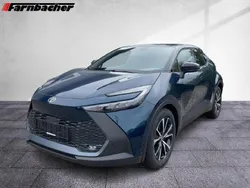 Grau Neu 2024 Toyota C-HR Team SUV | 36.690 € (Fairer Preis)
