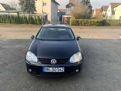 Gebraucht 2006 VW Golf V Goal Limousine | 2.200 € (Fairer Preis)