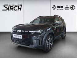 Schwarz Neu 2025 Dacia Bigster Journey SUV | 29.320 € (Fairer Preis)
