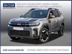 Grau Neu 2025 Dacia Bigster Extreme SUV | 34.520 € (Fairer Preis)