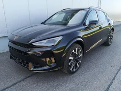 Nevadaweiß metallic Neu 2025 Cupra Formentor SUV | 44.325 € (Fairer Preis)