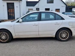 Gebraucht 2009 Hyundai Sonata Limousine | 1.599 € (Fairer Preis)