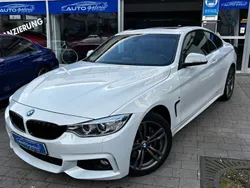 Alpinweiss 3 Gebraucht 2014 BMW 435 M Sport Coupé | 20.900 € (Superpreis)