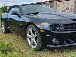 Gebraucht 2012 Chevrolet Camaro Cabrio | 27.598 €
