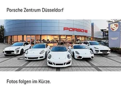 Schwarz Neu 2025 Porsche 911 Carrera GTS Cabrio | 211.096 € (Fairer Preis)