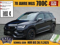 Schwarz Neu 2025 Cupra Ateca SUV | 39.850 € (Guter Preis)