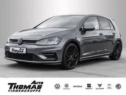 Grau Gebraucht 2019 VW Golf VII Join Limousine | 13.789 € (Fairer Preis)