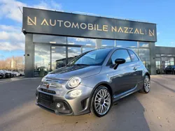 Grau Gebraucht 2019 Abarth 595 Kleinwagen | 11.999 € (Superpreis)