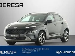 Abyss black / mic Gebraucht 2023 Hyundai Kona Prime SUV | 29.990 € (Superpreis)