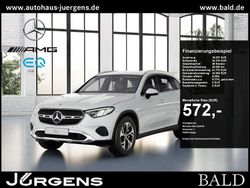 Weiß Gebraucht 2024 Mercedes GLC300e Avantgarde SUV | 60.790 € (Teuer)