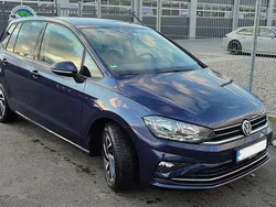 Blau Gebraucht 2018 VW Golf VII Join Kombi | 15.400 € (Fairer Preis)
