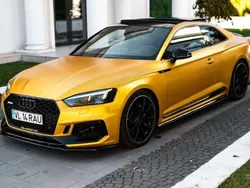 Gebraucht 2018 Audi RS5 Coupé | 47.000 € (Fairer Preis)