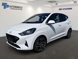 Atlas white Gebraucht 2024 Hyundai i10 Prime Kleinwagen | 19.490 € (Etwas zu teuer)